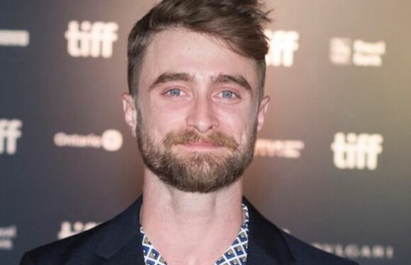 Daniel Radcliffe : qui est Erin Darke, sa compagne et mère de son enfant ?